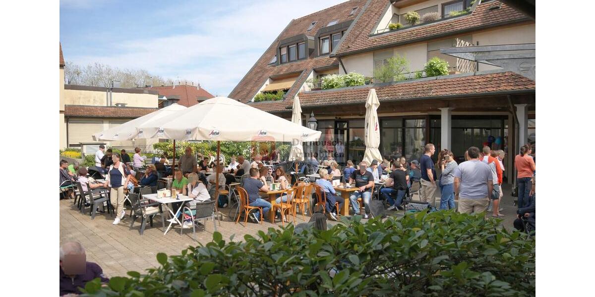 Gewerbeobjekt Bad Krozingen - 1.900&euro; | Angebot:25878515