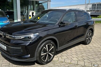 VW Tiguan 10.420 km 39.880 € Müllheim 79379
