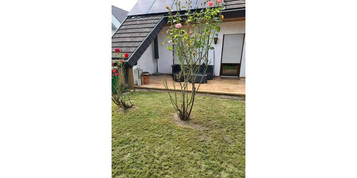 Etagenwohnung Breisach - 3 Zimmer, 100 m&sup2;, 1.100&euro; | Angebot:25158910