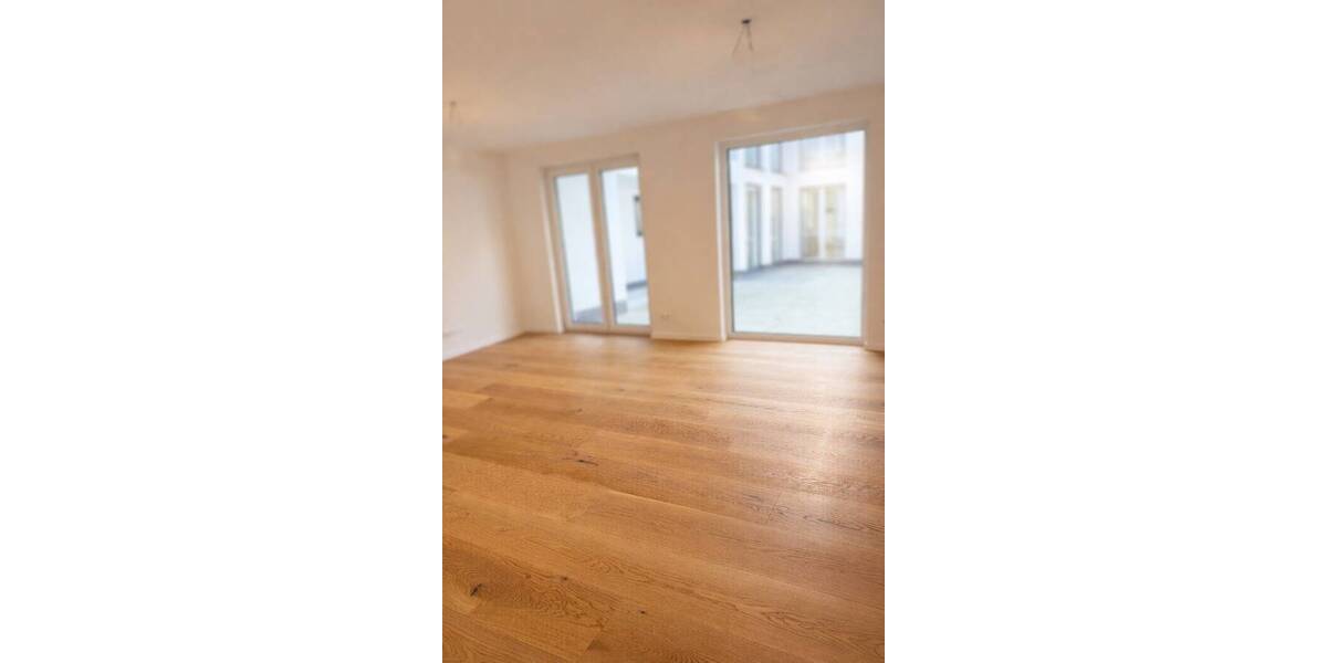 Etagenwohnung Teningen - 2 Zimmer, 55 m&sup2;, 325.000&euro; | Angebot:26930583