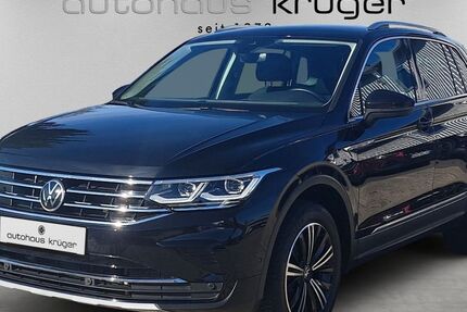 VW Tiguan 56.088 km 30.900 &euro; Bad Krozingen 79189