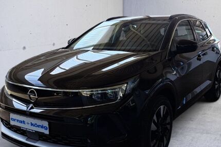 Opel Grandland (X) 63.587 km 19.980 &euro; Teningen-Köndringen 79331