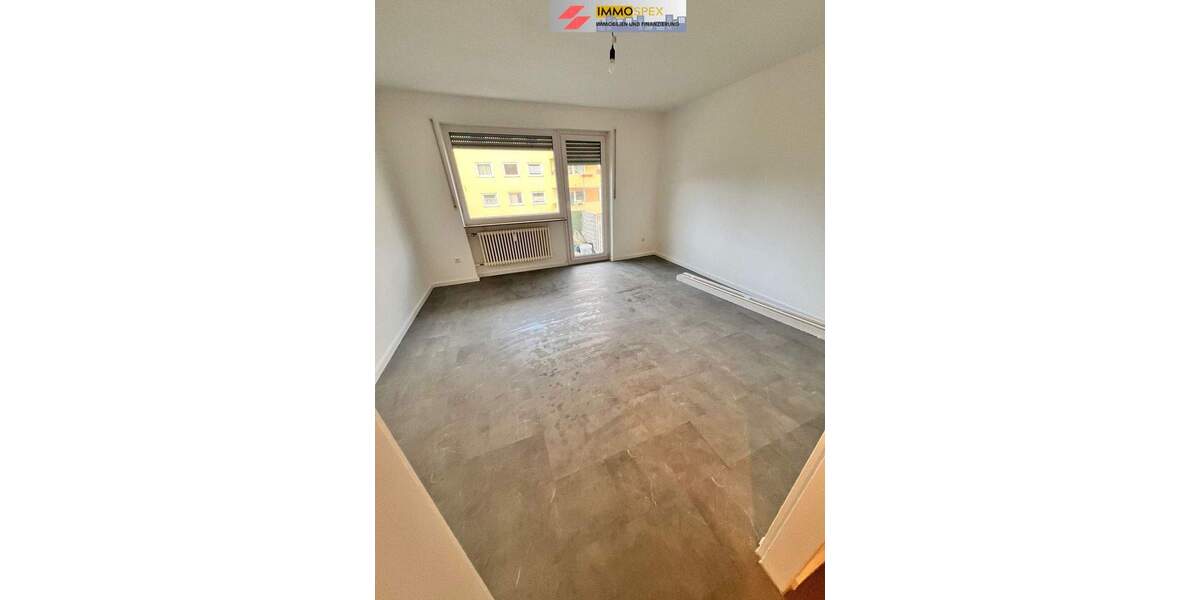 Etagenwohnung Freiburg im Breisgau Wiehre - 3 Zimmer, 87 m&sup2;, 460.000&euro; | Angebot:25957173