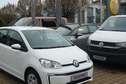VW up! 22.143 km 13.750 &euro; Kirchzarten 79199