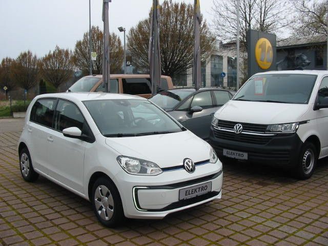 VW up! 22.143 km 13.750 &euro; Kirchzarten 79199