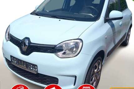 Renault Twingo 6.550 km 14.288 &euro; Freiburg im Breisgau 79111