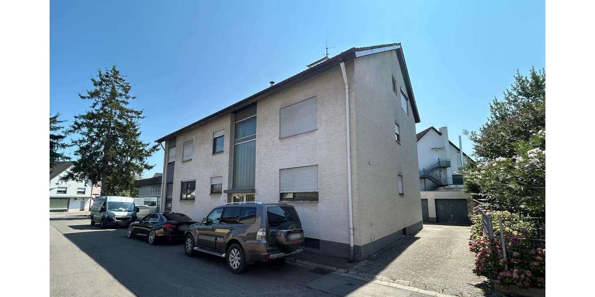 Einfamilienhaus Freiburg Brühl - 11 Zimmer, 336 m&sup2;, 1.190.000&euro; | Angebot:27197858