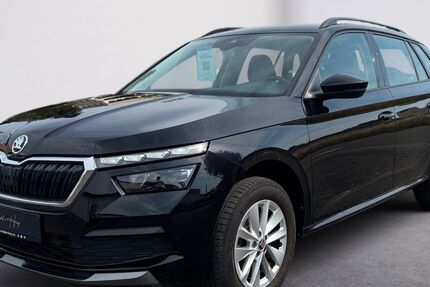 Skoda Kamiq 42.300 km 20.590 &euro; Kenzingen 79341