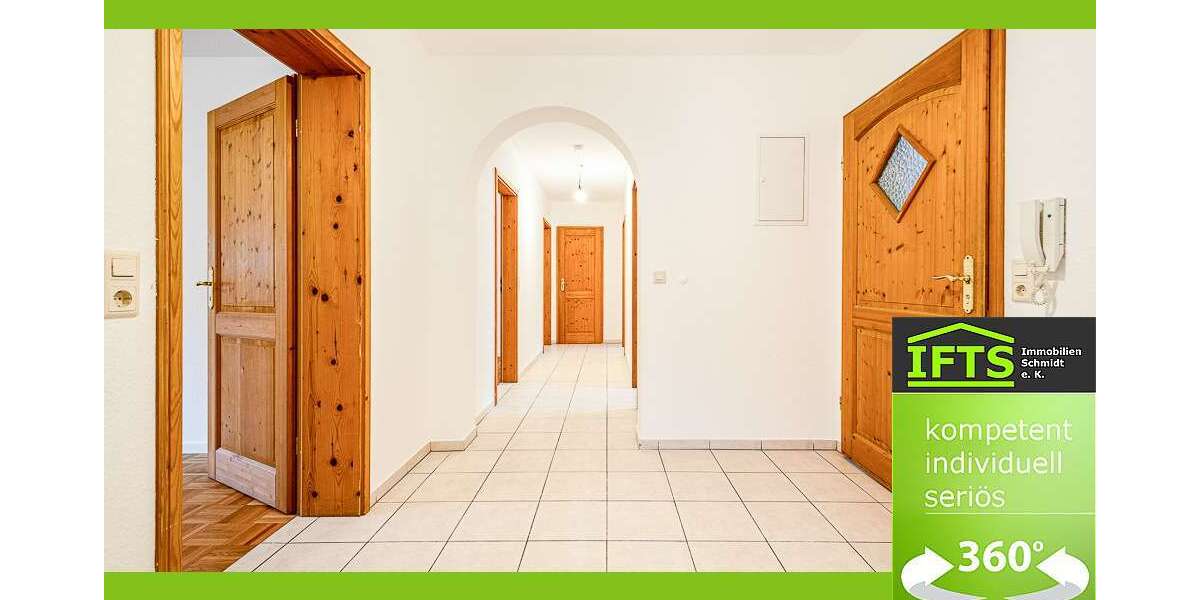 Etagenwohnung Sulzburg - 4 Zimmer, 102 m&sup2;, 245.000&euro; | Angebot:26310337