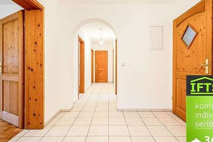Wohnung Sulzburg - 4 Zimmer, 102 m&sup2;, 245.000&euro; | Angebot:26310337