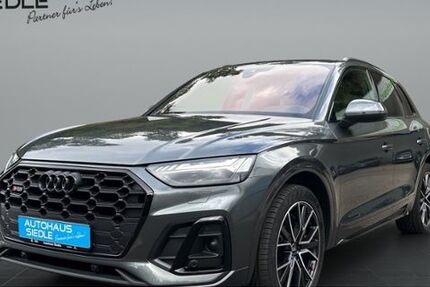 Audi SQ5 81.400 km 50.990 € Furtwangen 78120