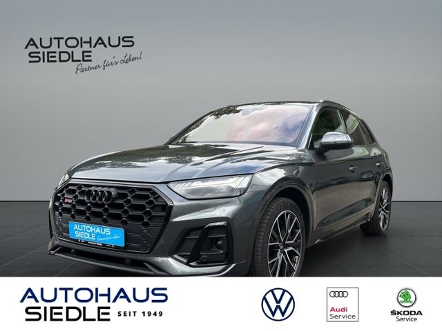Audi SQ5 81.400 km 50.990 € Furtwangen 78120