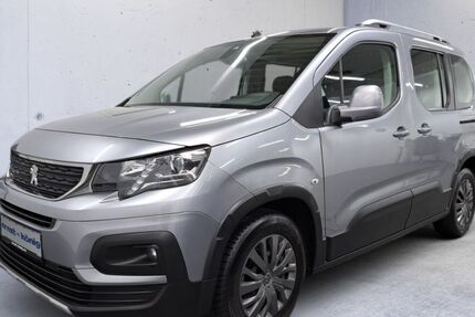 Peugeot Rifter 66.100 km 20.790 € Herbolzheim 79336