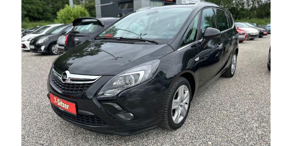 Opel Zafira 178.000 km 6.500 &euro; Freiburg im Breisgau 79108