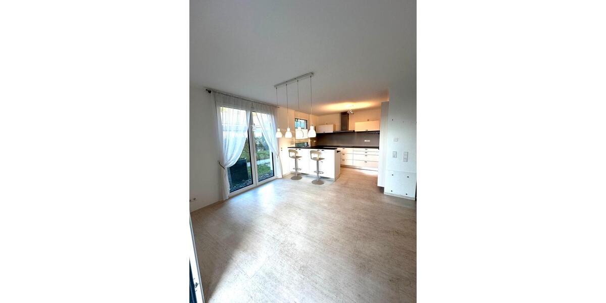 Erdgeschoßwohnung Gundelfingen - 3 Zimmer, 101 m&sup2;, 660.000&euro; | Angebot:24418853