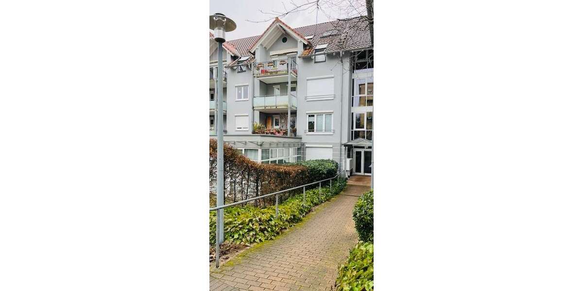 Etagenwohnung Merzhausen - 3 Zimmer, 79 m&sup2;, 495.000&euro; | Angebot:24805116