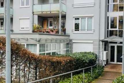 Wohnung Merzhausen - 3 Zimmer, 79 m&sup2;, 495.000&euro; | Angebot:24805116