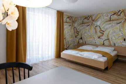 Zimmer Freiburg im Breisgau Mooswald - 1 Zimmer, 1.499&euro; | Angebot:24644882