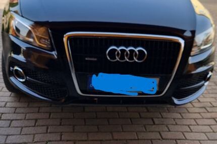 Audi Q5 150.000 km 13.900 &euro; Bahlingen 79353