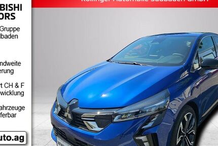 Mitsubishi Colt 2.000 km 18.788 € Freiburg 79108