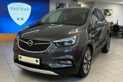 Opel Mokka 57.600 km 17.200 &euro; Bad Krozingen 79189