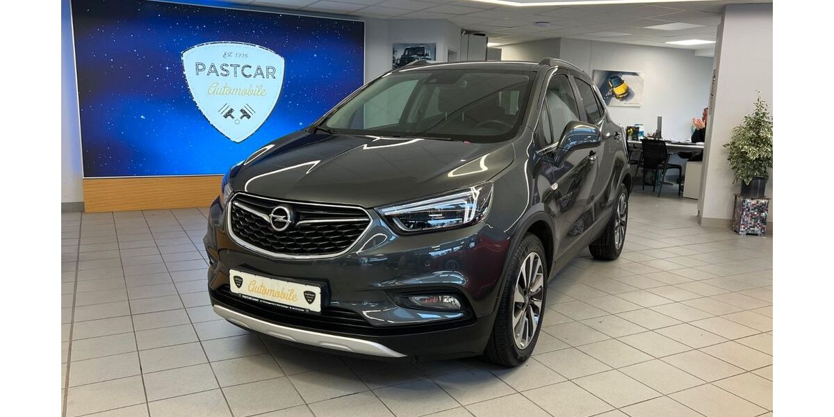 Opel Mokka 57.600 km 17.200 &euro; Bad Krozingen 79189