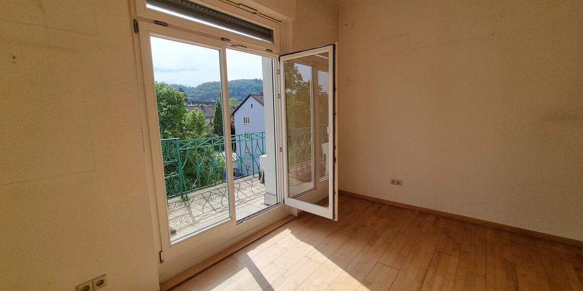 Etagenwohnung Freiburg im Breisgau Herdern - 3 Zimmer, 97 m&sup2;, 648.000&euro; | Angebot:26777928