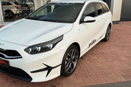 Kia ceed Sportswagon 5.000 km 28.900 &euro; Auggen 79424