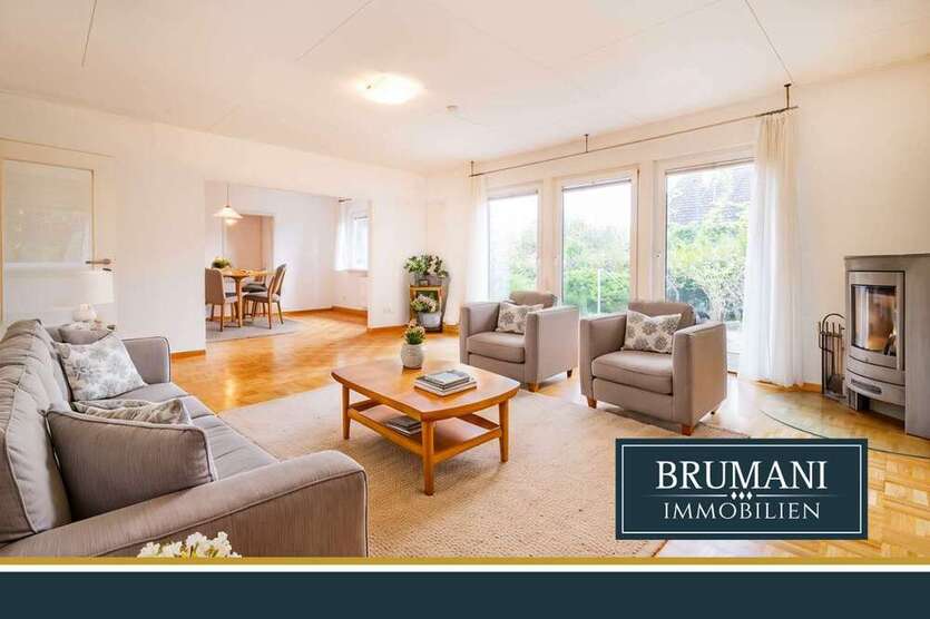 Haus zum Kaufen in Heitersheim 587.000 € 168 m²
