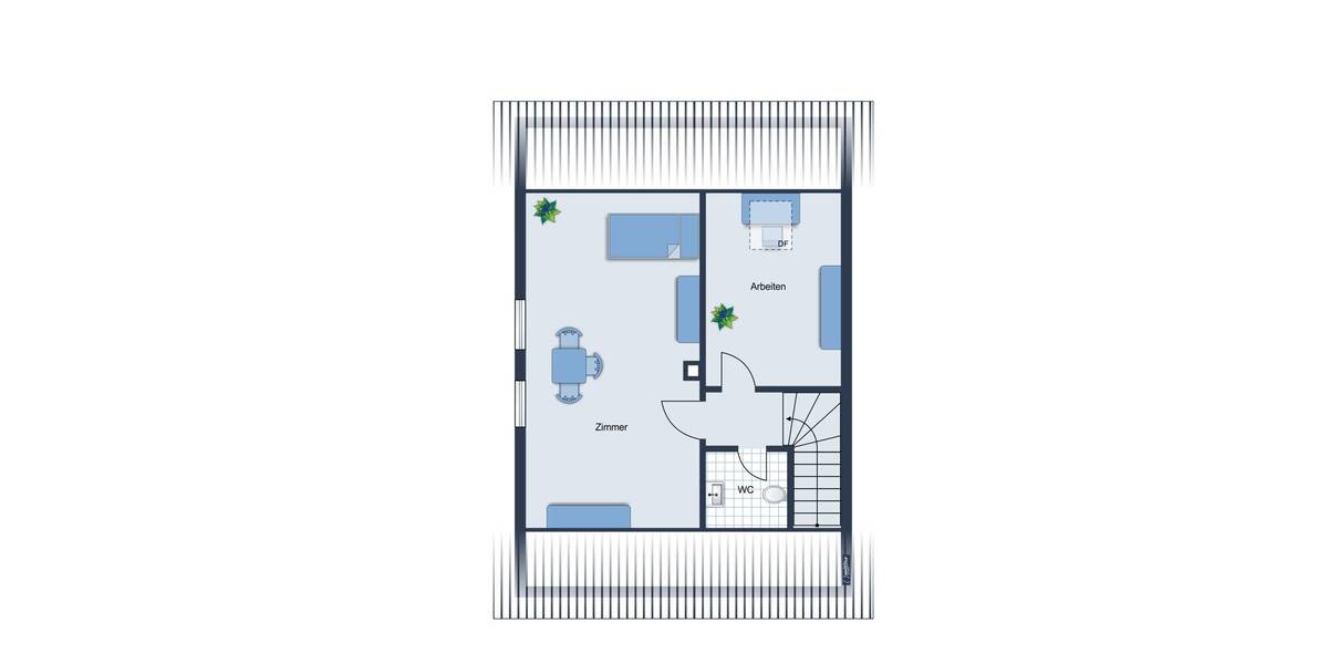 Reihenendhaus Freiburg im Breisgau / Zähringen Zähringen - 6 Zimmer, 127 m&sup2;, 349.000&euro; | Angebot:26683535