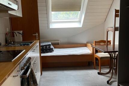 Wohnung Freiburg im Breisgau Munzingen - 1 Zimmer, 15 m&sup2;, 570&euro; | Angebot:27609968