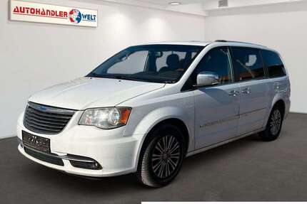 Chrysler Grand Voyager