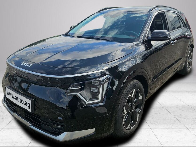 Kia Niro 16.962 km 26.644 € Freiburg 79108
