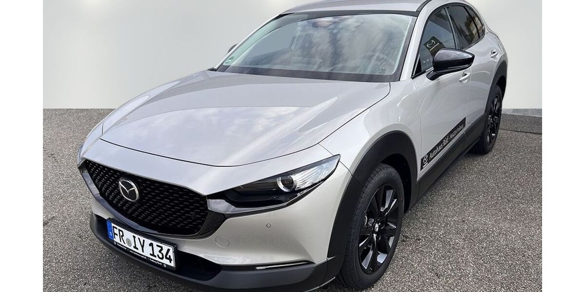 Mazda CX-30 2.800 km 31.990 &euro; Freiburg 79108