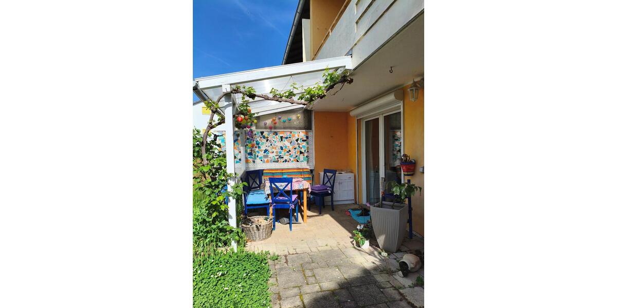 Doppelhaushälfte Breisach am Rhein - 479.000&euro; | Angebot:26976413