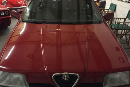 Alfa Romeo 164 183.000 km 8.650 € Hartheim 79258