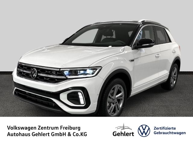 VW T-Roc 4.000 km 35.900 € Freiburg 79108