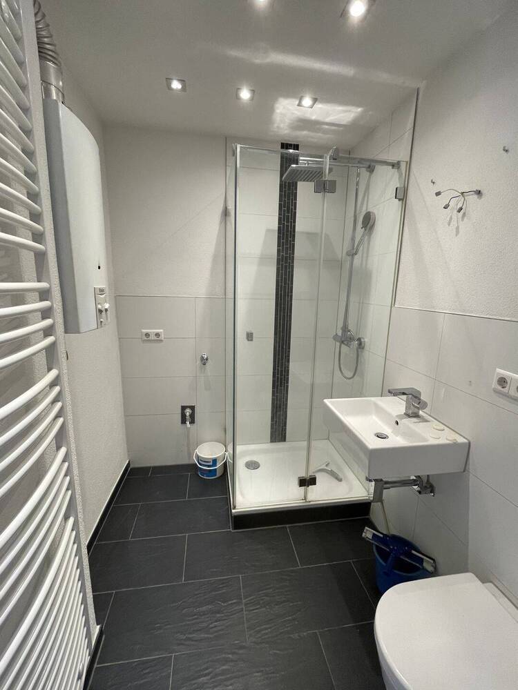 In Kürze bezugsfrei; Wohnung in FR-Zähringen