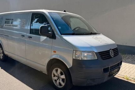 VW T5 Transporter 253.800 km 5.349 &euro; Breisach am Rhein 79206