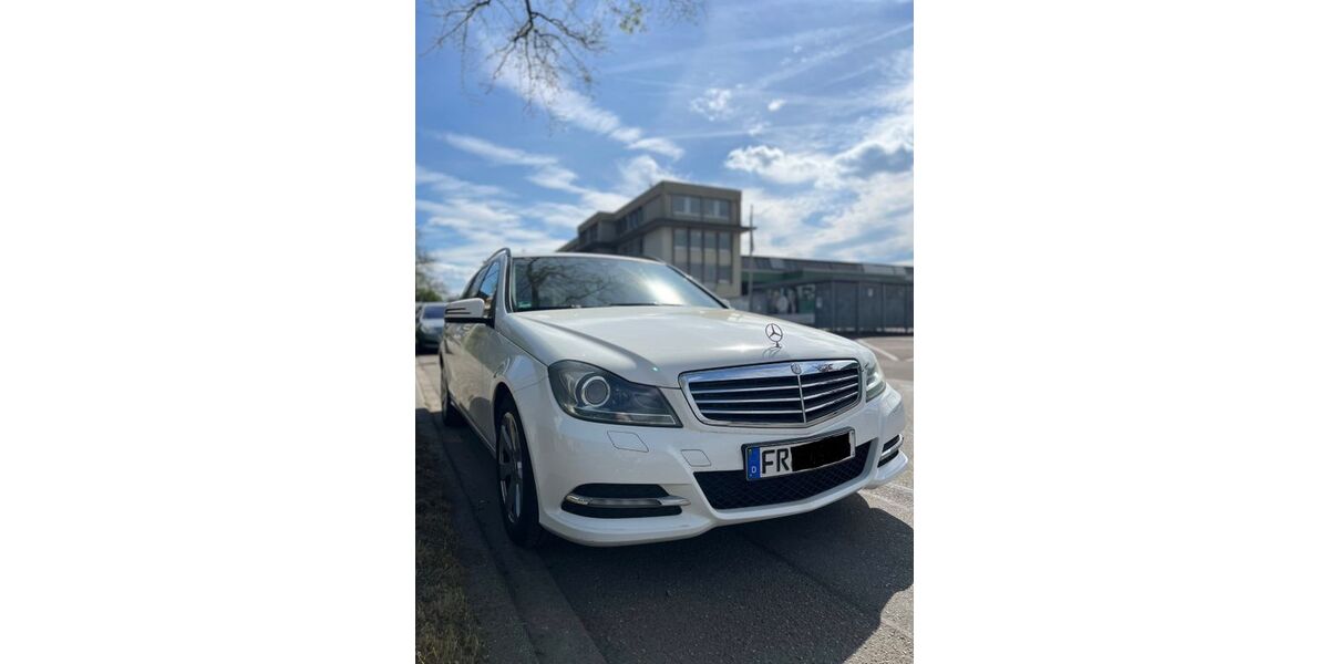 Mercedes-Benz C 250 280.500 km 7.500 &euro; Gundelfingen 79194