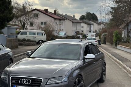 Audi A4 285.000 km 11.500 &euro; Endingen 79346
