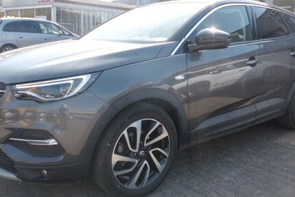 Opel Grandland (X) 63.215 km 21.390 &euro; Emmendingen 79312