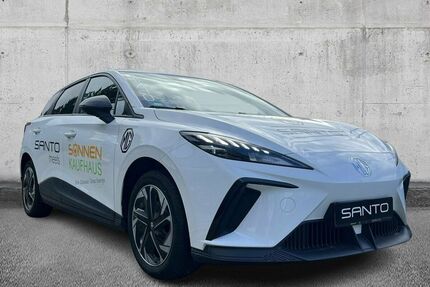 MG 4 22.000 km 20.990 &euro; Freiburg 79098