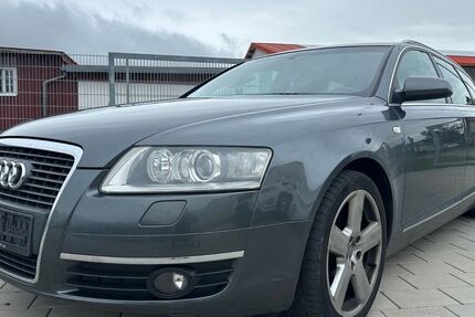 Audi A6 226.200 km 4.250 € Ihringen / bei Freiburg im Breisgau 79241