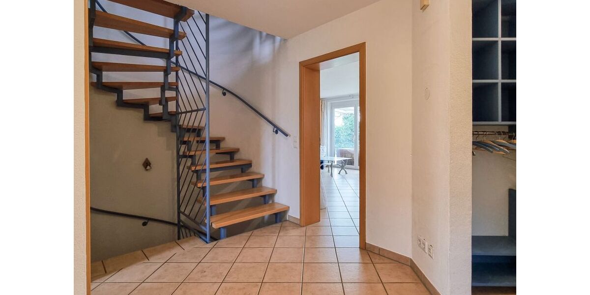 Provisionsfrei* Modernes Einfamilienhaus mit hochwertigem Anbau, Doppelgarage und Pool in Buggingen - Einfamilienhaus Buggingen Buggingen (Kernort) | Angebot:25967813