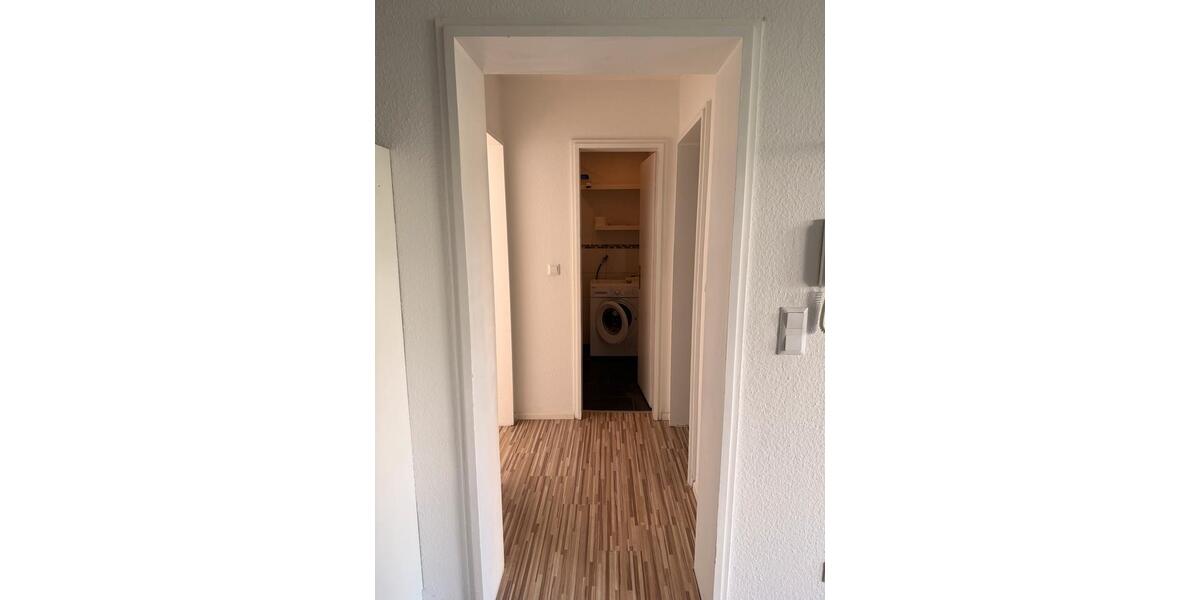 Erdgeschoßwohnung Freiburg im Breisgau Haslach - 3 Zimmer, 54 m&sup2;, 299.000&euro; | Angebot:27130029