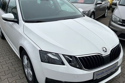 Skoda Octavia 75.200 km 16.950 &euro; Freiburg 79111
