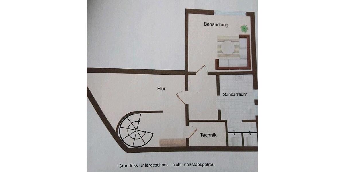 Gewerbeobjekt Emmendingen - 1.700&euro; | Angebot:26044488