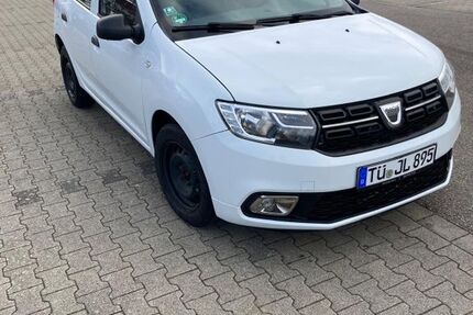 Dacia Sandero 108.600 km 4.200 &euro; Freiburg im Breisgau 79115