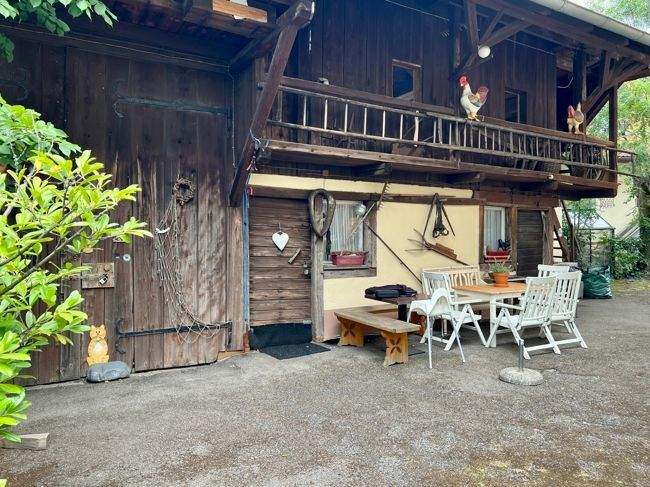 Mehrfamilienhaus, Wohnhaus Kirchzarten / Zarten Zarten - 1 Zimmer, 347 m&sup2;, 1.450.000&euro; | Angebot:24710507